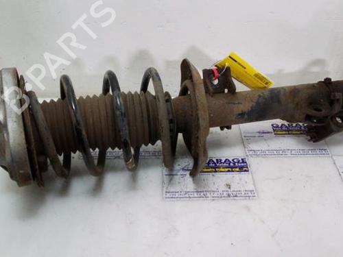 Used Left front shock absorber Left front shock absorber 38856582 38856582
