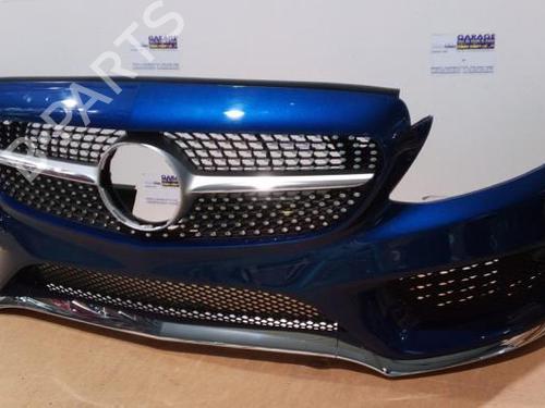 Used Front bumper Front bumper 38858144 38858144