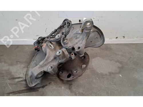 Used Right front steering knuckle Right front steering knuckle 38840845 38840845