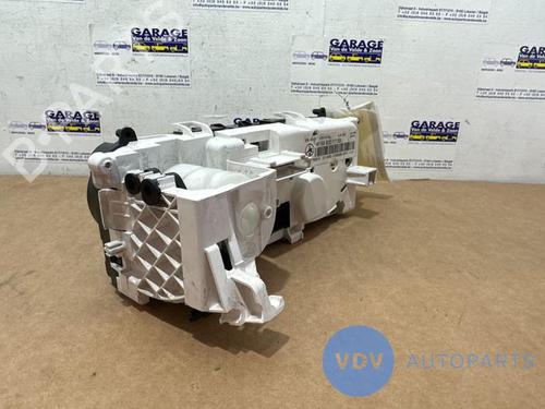 Climate control MERCEDES-BENZ A-CLASS (W169) A 150 (169.031, 169.331) | BP25948689I5 