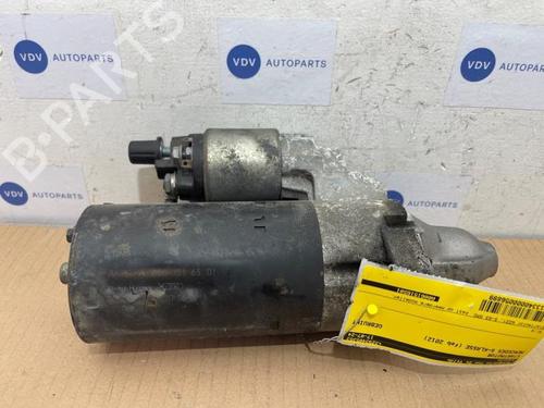 Used Starter Starter MERCEDES-BENZ S-CLASS (W221, V221) S 63 AMG (221.074, 221.174) (544 hp) 40483296 40483296