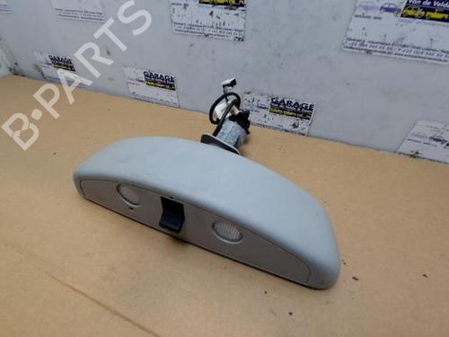 Rear mirror MERCEDES-BENZ M-CLASS (W166) ML 250 CDI / BlueTEC 4-matic (166.004, 166.003) | BP38842343I6 - Image 3