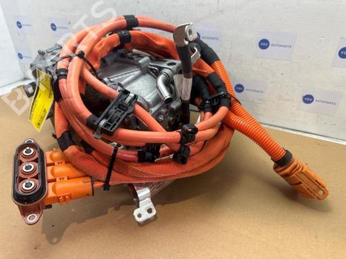 Engine MERCEDES-BENZ A-CLASS (W177) A 250 e (177.086) | BP38837251M1 - Image 3