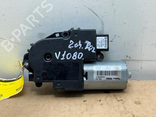 Used Sunroof engine MERCEDES-BENZ C-CLASS (W204) C 220 CDI (204.008) (163 hp) 30567320