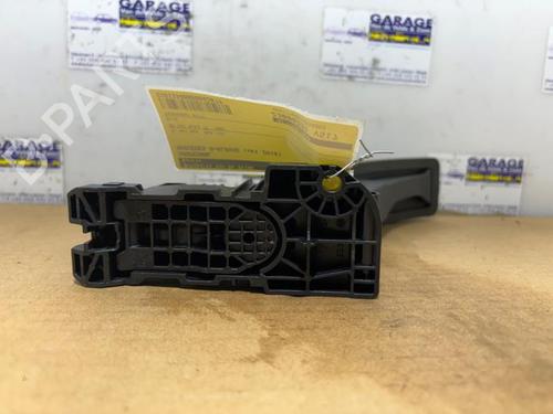 Pedal MERCEDES-BENZ A-CLASS (W177) A 180 d (177.003) | BP38844520I4 - Image 3