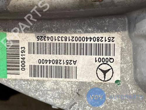 Transfer box MERCEDES-BENZ GLE (V167) GLE 350 de 4-matic (167.117) | BP29517304M36 