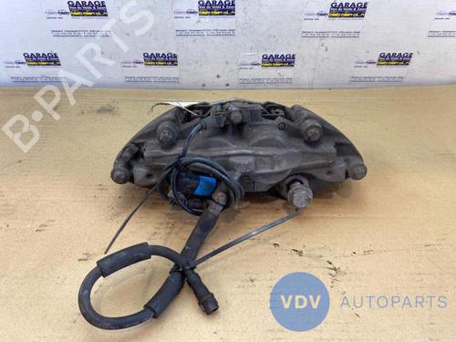 Right front brake caliper MERCEDES-BENZ C-CLASS (W205) C 250 BlueTEC / d (205.008, 205.006) | BP25949166M104 