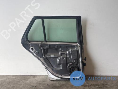 Left rear door MERCEDES-BENZ C-CLASS T-Model (S203) C 220 CDI (203.206, 203.208) | BP27461050C4 