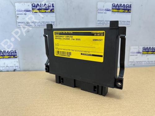 Used Control unit Control unit 38849710 38849710