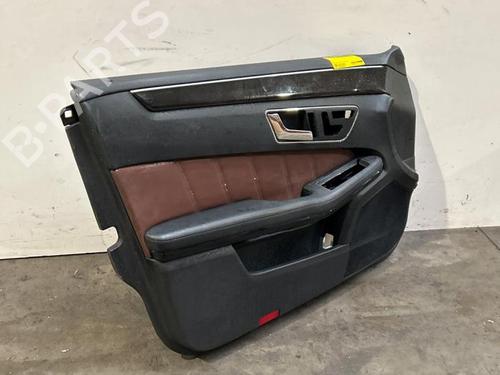 Front left panel MERCEDES-BENZ E-CLASS (W212) E 220 CDI | BP38817913C58 - Image 3