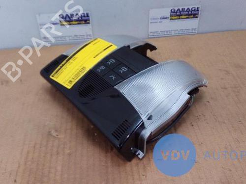 Interior roof light MERCEDES-BENZ SLK (R171) 200 Kompressor (171.445) | BP25943146I8
