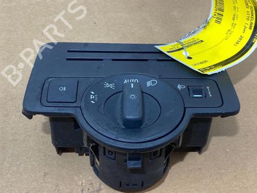 Used Headlight switch Headlight switch 38852801 38852801
