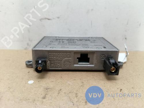 Control unit MERCEDES-BENZ GL-CLASS (X164) GL 450 CDI 4-matic (164.828) | BP29264650M11 