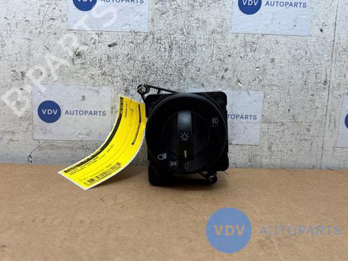 Used Headlight switch MERCEDES-BENZ CITAN Box Body/MPV (W415) 111 CDI (415.603, 415.605) (110 hp) 25971405