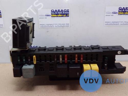 Electronic module MERCEDES-BENZ C-CLASS (W203) C 200 CDI (203.004) | BP25943714M83 