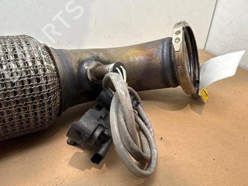 Pipe MERCEDES-BENZ SPRINTER 3,5-t Van (B907, B910) 317 CDI RWD (907.631, 907.633, 907.635, 907.637) | BP38824412M125 - Image 3