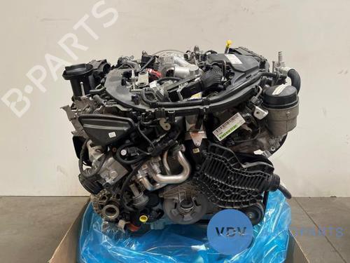 Engine MERCEDES-BENZ GLE (W166) 350 d 4-matic (166.024) | BP29234881M1