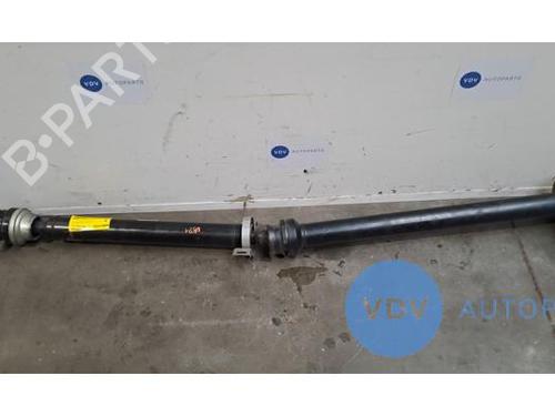 Used Driveshaft MERCEDES-BENZ GLC (X253) 250 d 4-matic (253.909) (204 hp) 25961437