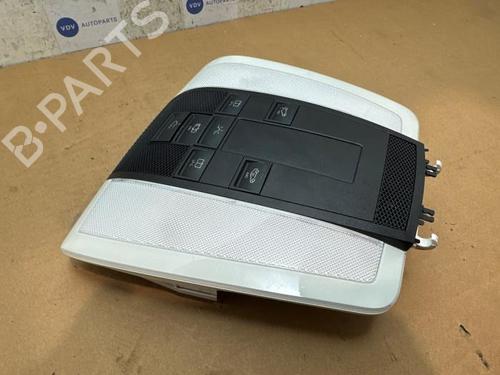 interior-roof-light-mercedes-benz-e-class-coupe-c207-2009-2010-2011-2012-2013-2014-2015-2016-38833532 main image