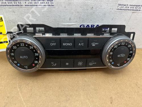 Used Climate control Climate control 38850251 38850251