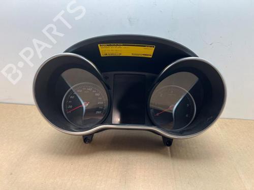 instrument-cluster-mercedes-benz-glc-x253-2015-2016-2017-2018-2019-2020-2021-2022-38826230 main image
