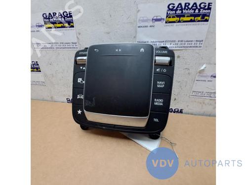 Used Display monitor MERCEDES-BENZ GLB (X247) GLB 200 d 4-matic (247.613) (150 hp) 25959066