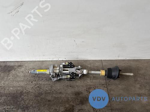 Used Steering column MERCEDES-BENZ S-CLASS (W222, V222, X222) S 400 Hybrid / h (222.057, 222.157) (306 hp) 29538757