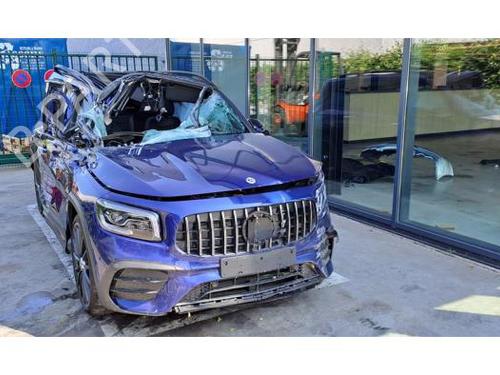 Camera MERCEDES-BENZ GLB (X247) AMG GLB 35 Mild Hybrid 4-matic (247.651) | BP38820356E14 - Image 4