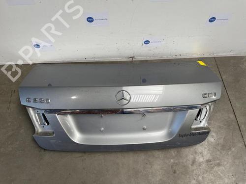 tailgate-mercedes-benz-e-class-w212-2009-2010-2011-2012-2013-2014-2015-2016-38838836 main image