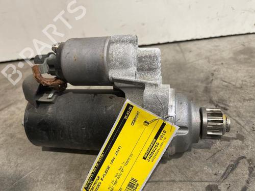 Used Starter Starter 38830327 38830327