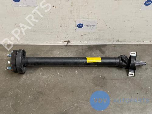 Used Driveshaft MERCEDES-BENZ C-CLASS Coupe (C205) AMG C 63 (205.386) (476 hp) 25949539