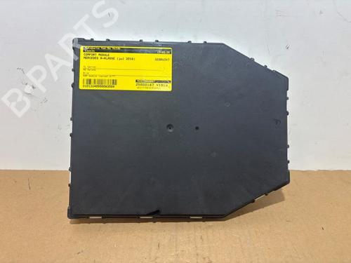 Electronic module MERCEDES-BENZ A-CLASS (W177) A 200 (177.087) | BP38826458M83 - Image 4