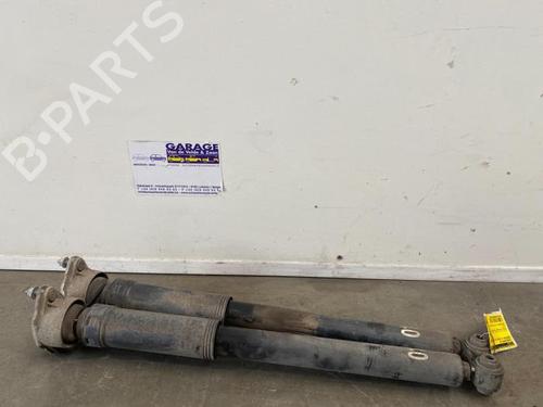 Used Left front shock absorber Left front shock absorber 38848283 38848283