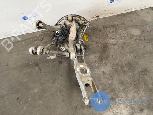 Right rear steering knuckle MERCEDES-BENZ E-CLASS T-Model (S213) AMG E 63 S 4-matic+ (213.289) | BP26930927M28 