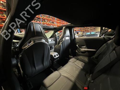 Catalyst MERCEDES-BENZ A-CLASS (W177) AMG A 45 S 4-Matic+ (177.054) | BP38838106M10 - Image 16