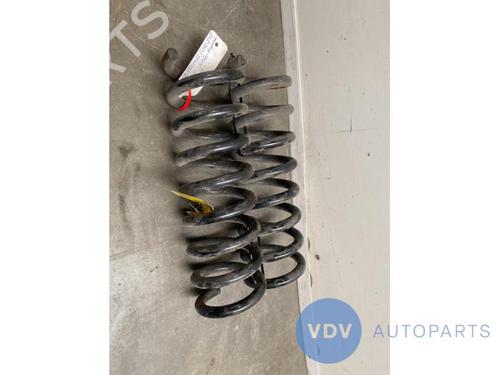 Used Shock absorber spring MERCEDES-BENZ SLK (R171) 200 Kompressor (171.442) (163 hp) 25949069