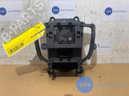 Display monitor MERCEDES-BENZ GLC (X253) 220 d 4-matic (253.905, 253.903) | BP26932628C48 