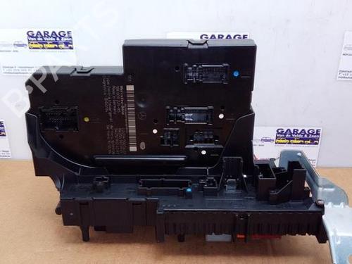 Electronic module MERCEDES-BENZ C-CLASS T-Model (S204) C 220 CDI (204.202) | BP38855586M83 - Image 4