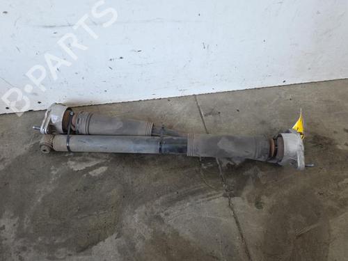 Used Left front shock absorber Left front shock absorber MERCEDES-BENZ E-CLASS (W212) E 200 CDI / BlueTEC (212.005, 212.006) (136 hp) 40161788 40161788