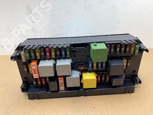 Electronic module MERCEDES-BENZ C-CLASS T-Model (S204) C 180 CDI (204.200) | BP38824587M83 - Image 2