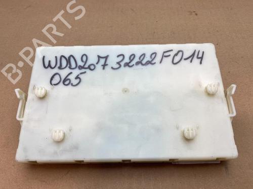 Electronic module MERCEDES-BENZ E-CLASS Coupe (C207) E 220 CDI / d (207.302, 207.301) | BP38847646M83 - Image 4