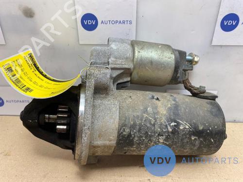 Used Starter MERCEDES-BENZ E-CLASS T-Model (S211) E 220 T CDI (163 hp) 25959688