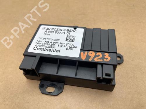 electronic-module-mercedes-benz-e-class-t-model-s212-2009-2010-2011-2012-2013-2014-2015-2016-38829575 main image