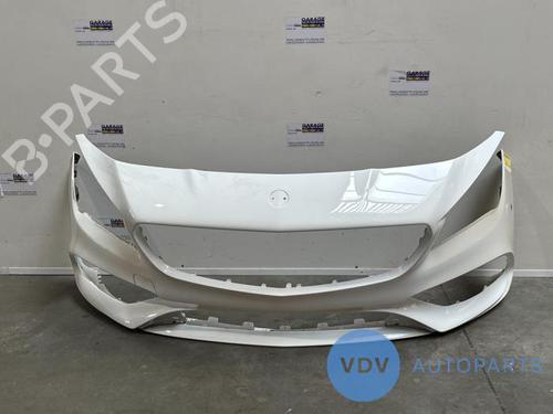 Used Front bumper MERCEDES-BENZ CLA Coupe (C117) CLA 180 (117.342) (122 hp) 28105825