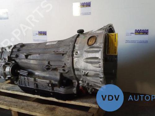 Gearbox MERCEDES-BENZ S-CLASS Coupe (C217) S 450 4-matic (217.364) | BP25940565M3 