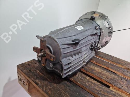 Gearbox MERCEDES-BENZ E-CLASS (W212) E 350 BlueTEC 4-matic (212.094) | BP38825706M3 - Image 3