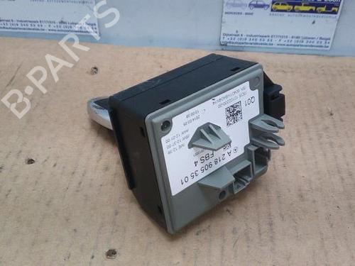 Engine control unit (ECU) MERCEDES-BENZ E-CLASS (W212) E 220 CDI / BlueTEC (212.001, 212.002) | BP38855421M57 - Image 8