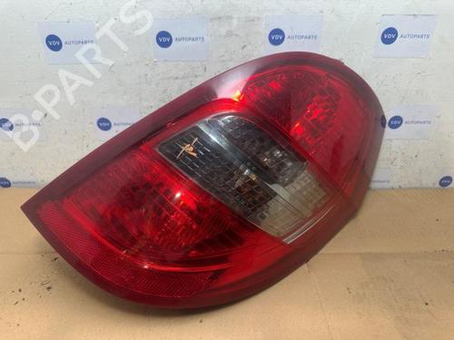 right-taillight-mercedes-benz-a-class-w169-2004-2005-2006-2007-2008-2009-2010-2011-2012-38832953 main image