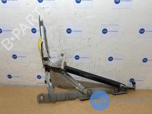 Used Hinge/Door check strap MERCEDES-BENZ S-CLASS (W220) S 320 (220.065, 220.165) (224 hp) 25968369