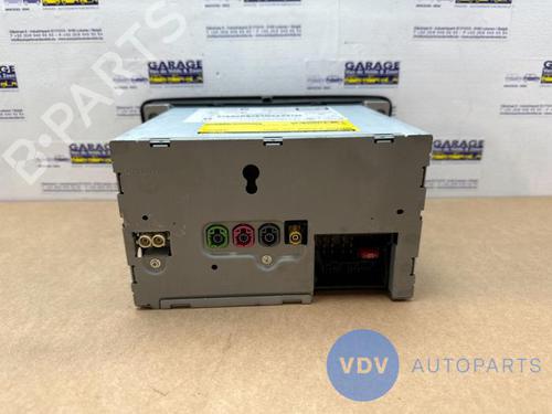 Radio MERCEDES-BENZ A-CLASS (W176) A 160 CDI / d (176.011) | BP25945144E6 